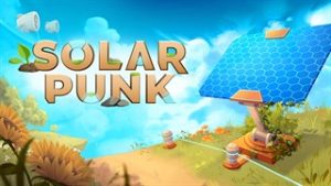 solarpunk
