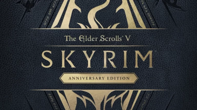skyrim anniversary