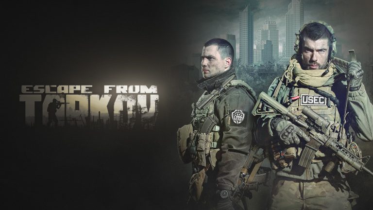 tarkov