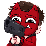 Links xephgun emote
