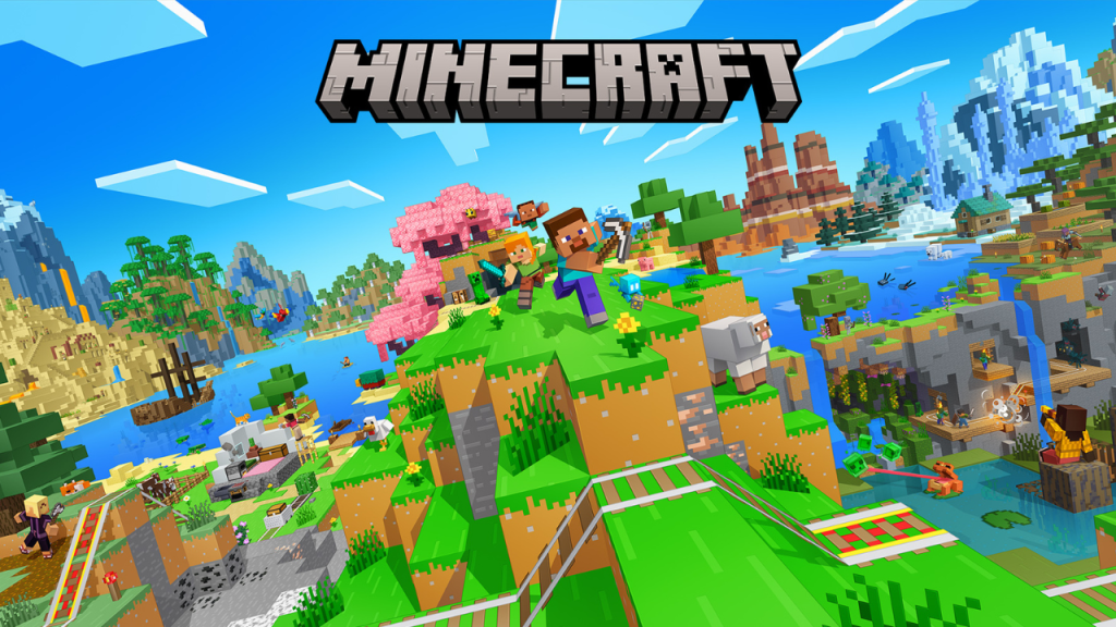 minecraft